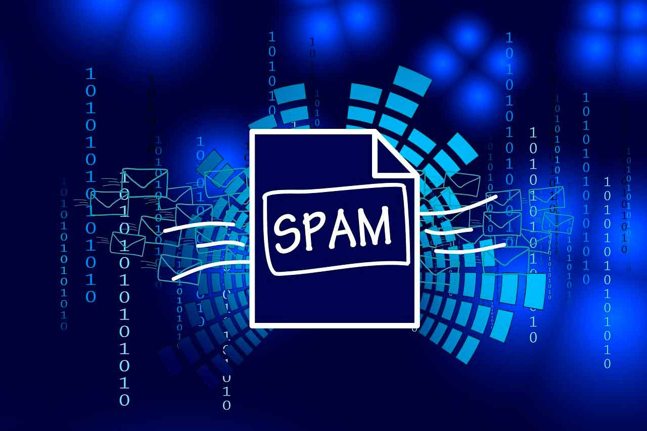 Spam Trap emails