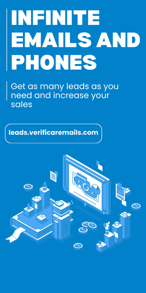 banner lead generation