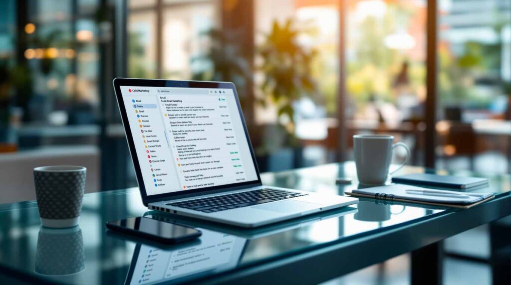 herramientas de email marketing