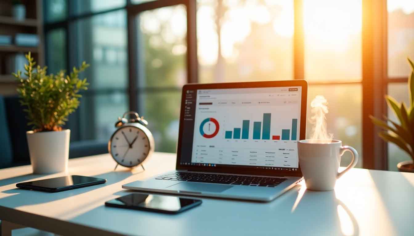 mejor hora para enviar campañas de email marketing
