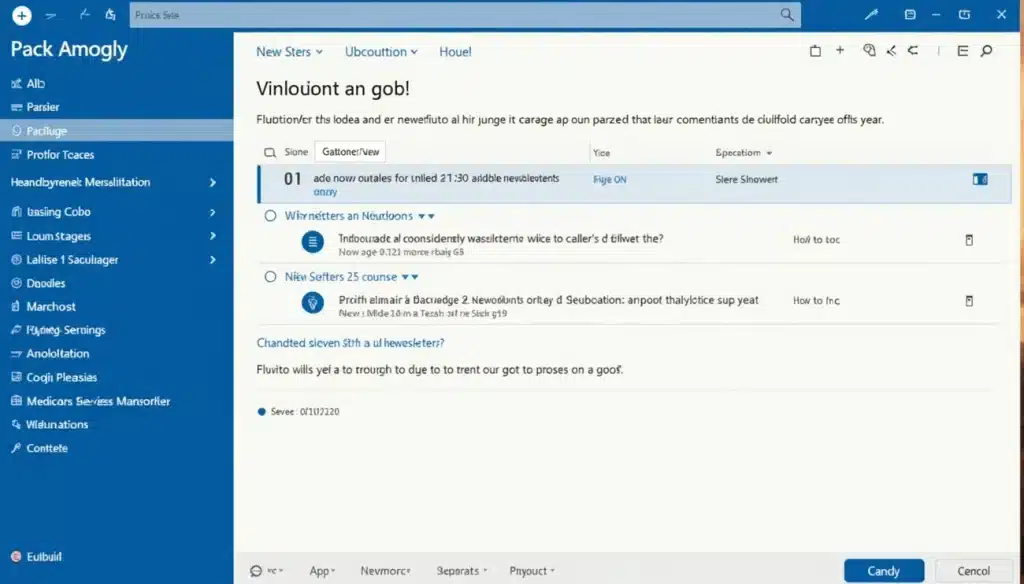 enviar correos masivos personalizados outlook