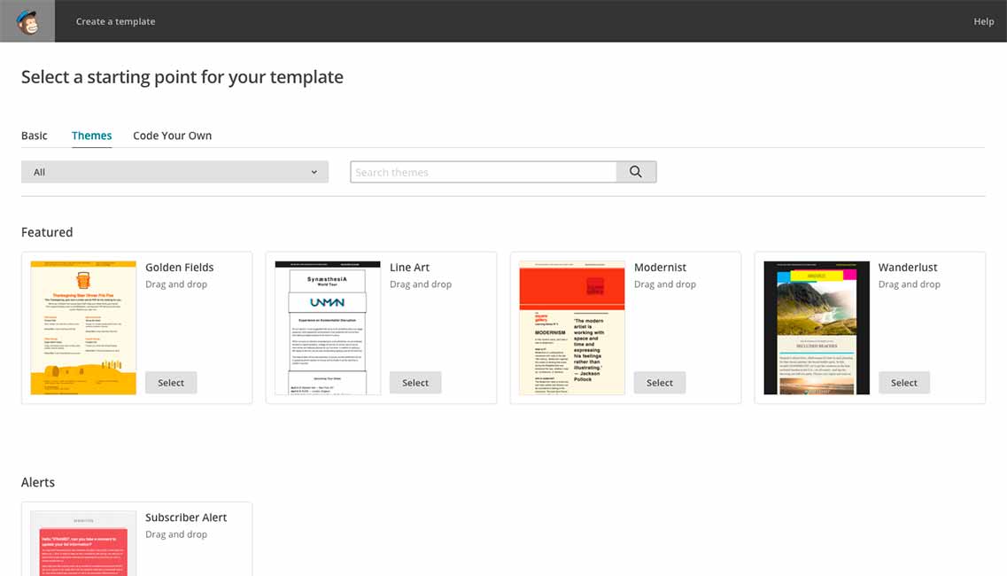 Mailchimp