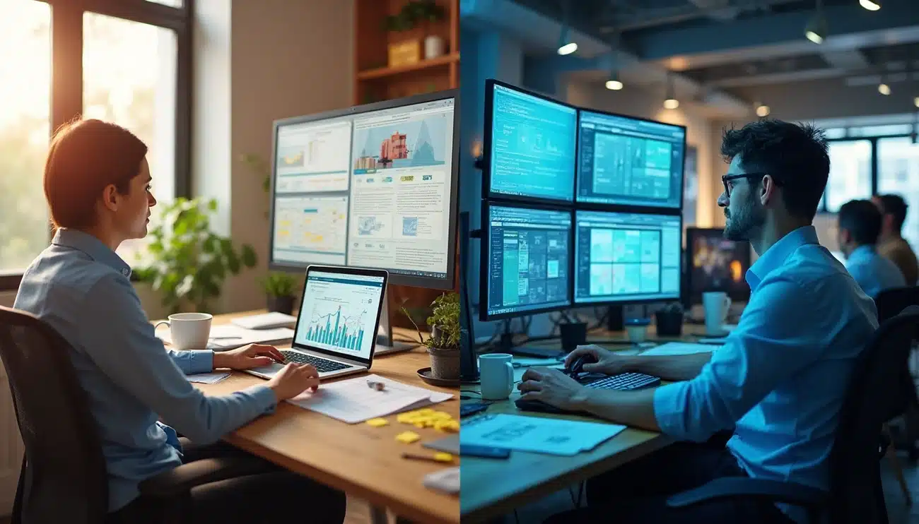inbound y outbound marketing
