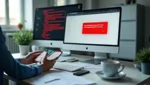 Códigos de error SMTP