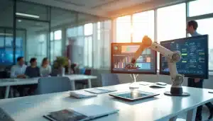 Automatización de procesos