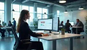flujos de trabajo con ia