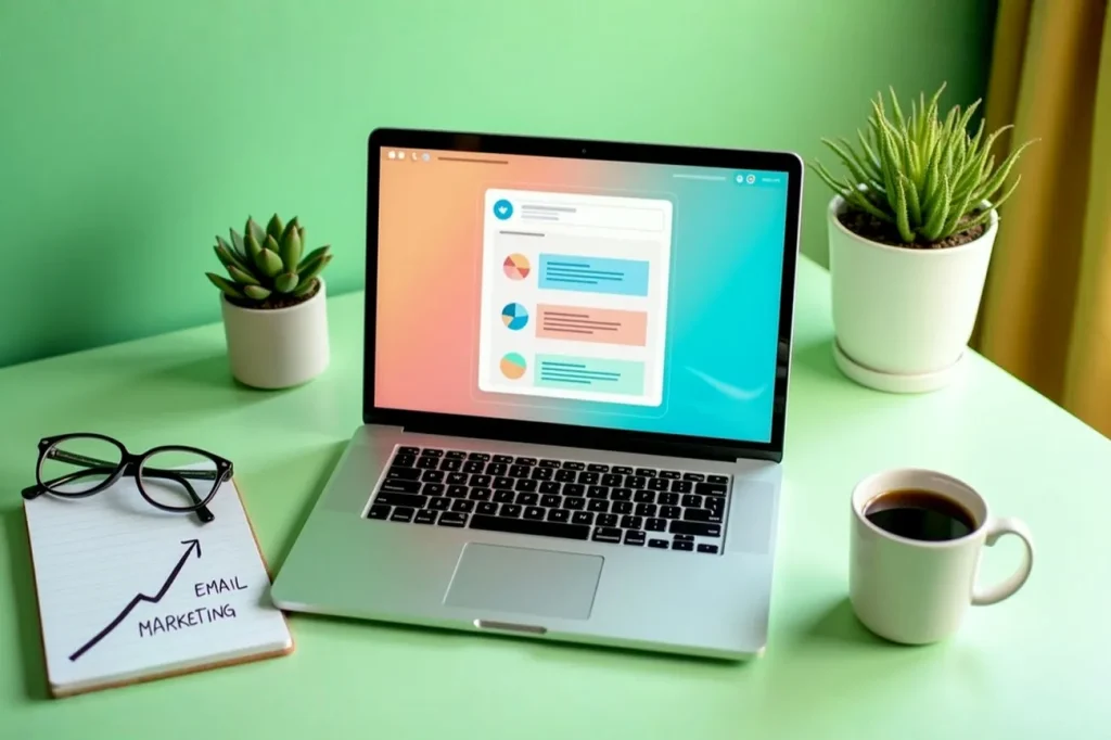 Tasa de Apertura en Email Marketing
