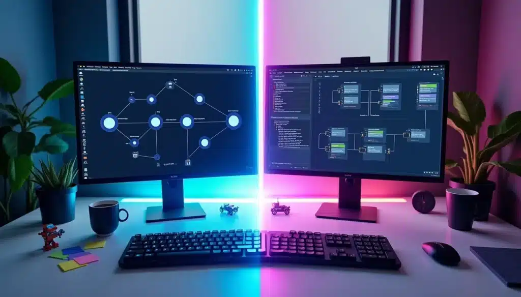 n8n vs make