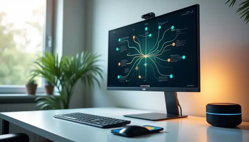 Automatización workflows