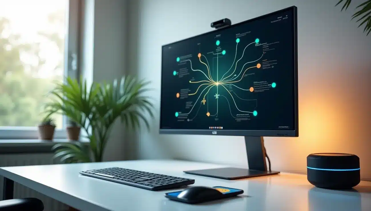 Automatización workflows