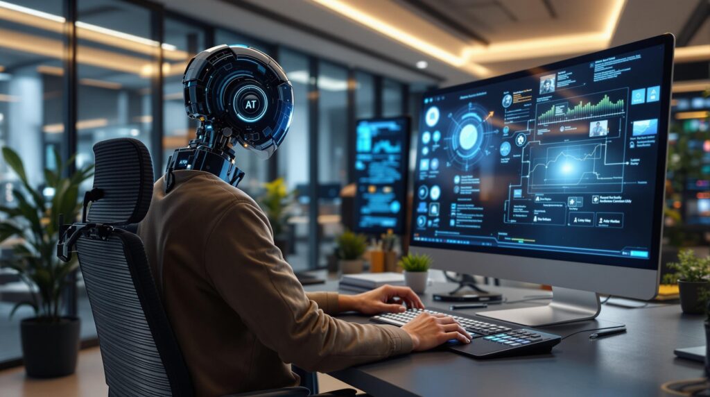 N8N AI