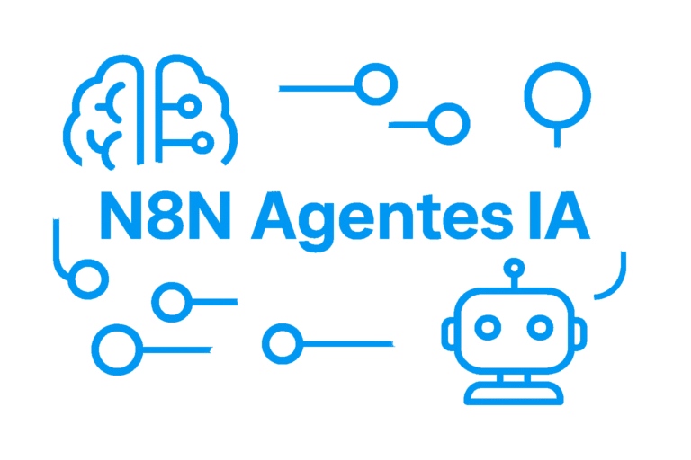N8N agentes IA