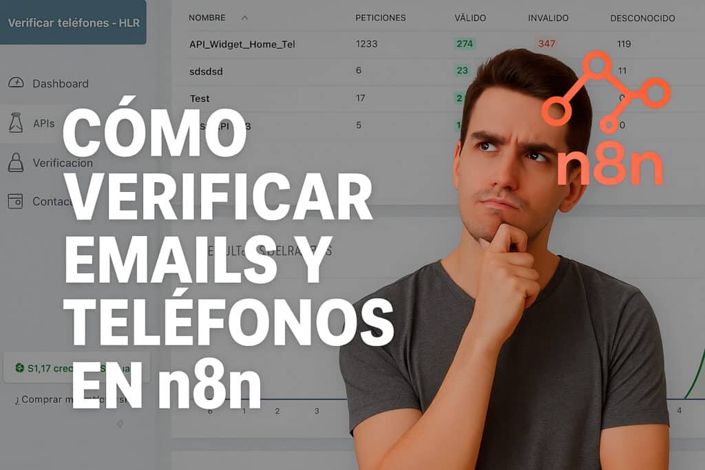 nodo comunitario n8n