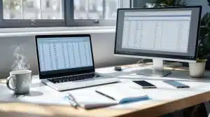 limpiar base de datos