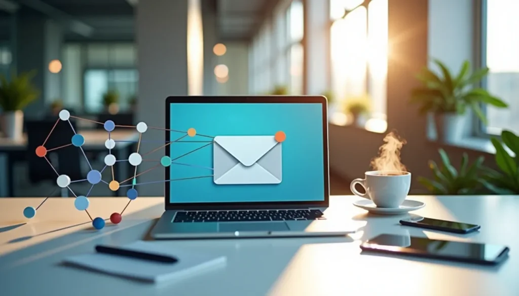 Mejores herramientas email marketing