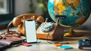 Listado principales prefijos internacionales