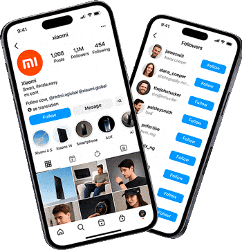 Extraer Perfiles Instagram
