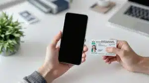 register phones in Mexico