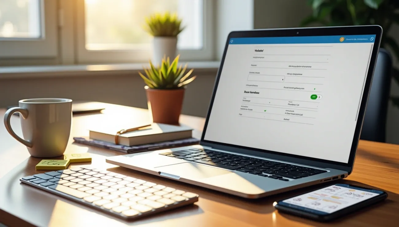 Controllo email
