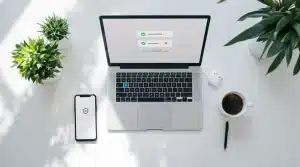 E-Mails überprüfen